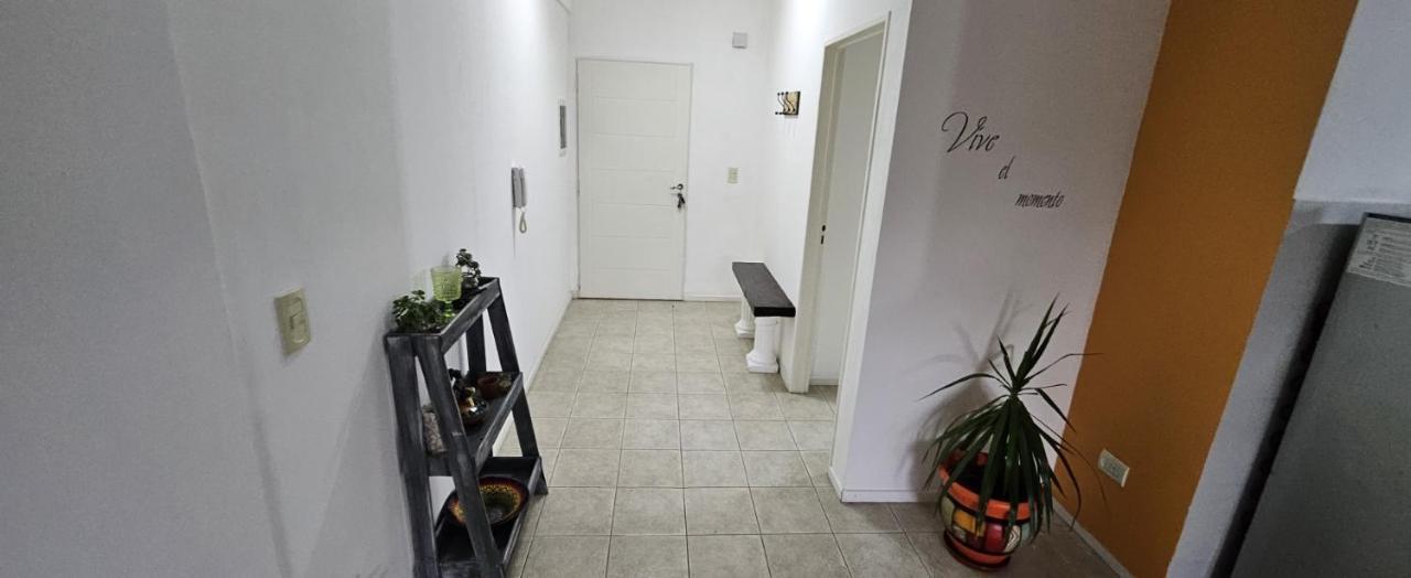 Nuestra Recova En Pilar Bsas Apartment Exterior foto