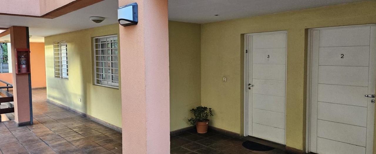 Nuestra Recova En Pilar Bsas Apartment Exterior foto