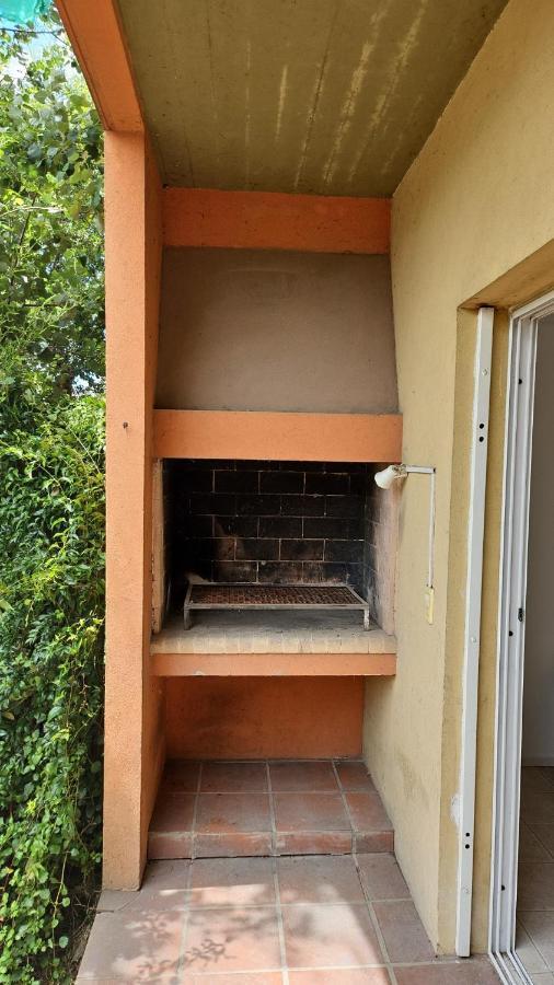 Nuestra Recova En Pilar Bsas Apartment Exterior foto